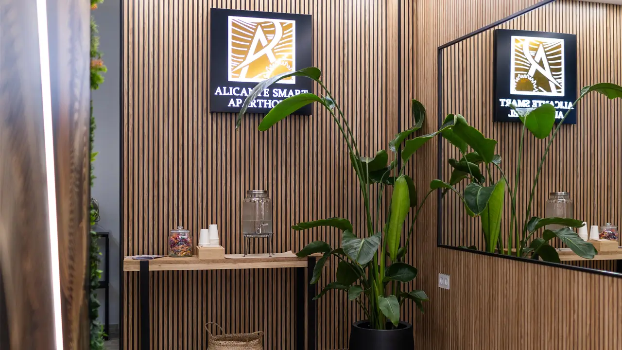 Alicante smart hotel photo 3