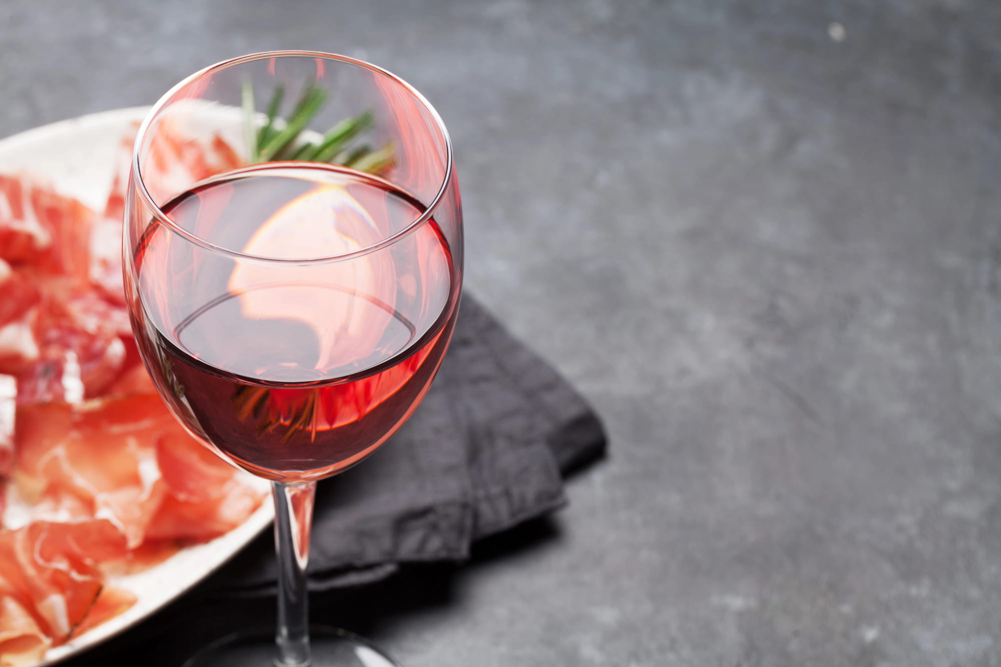 Alicante Gastronomic Guide: Spanish Wine