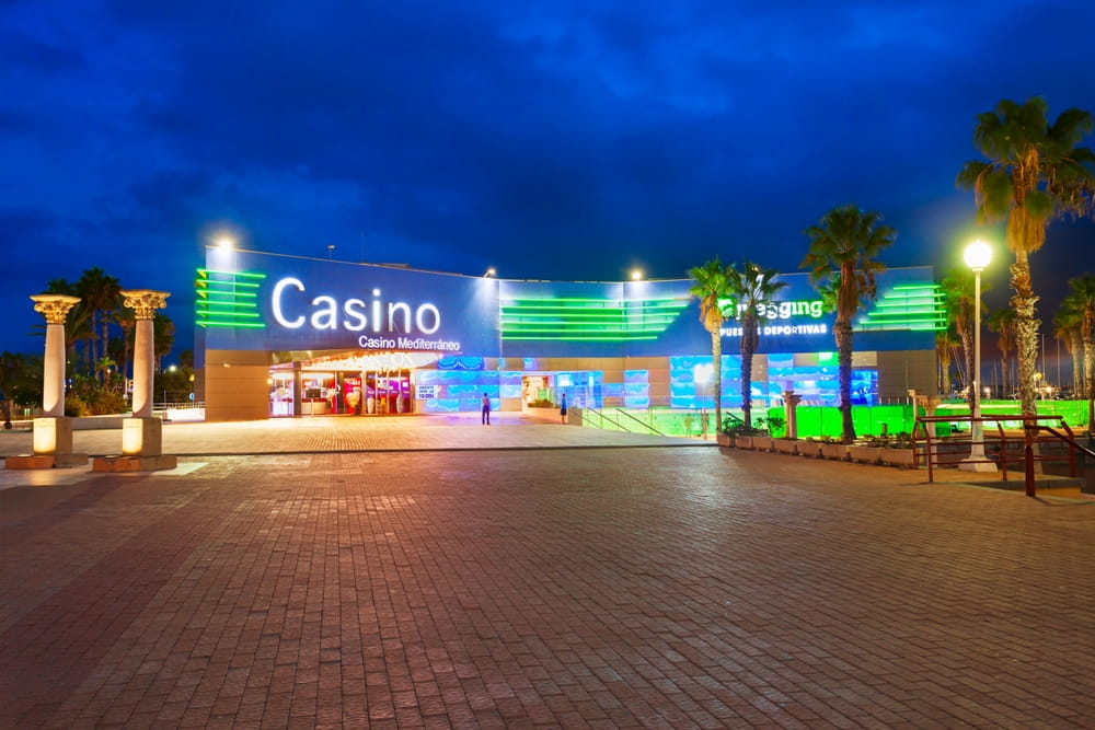 Vida nocturna en Alicante