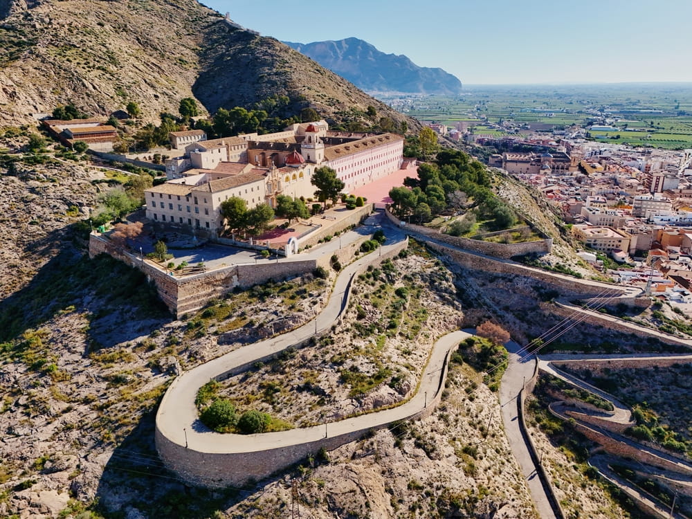 Places to Visit Near Alicante: Orihuela