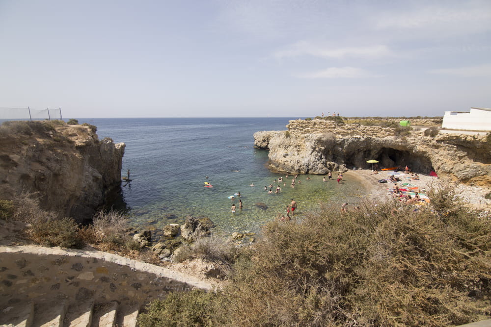 Alicante con niños: excursión familiar a Tabarca