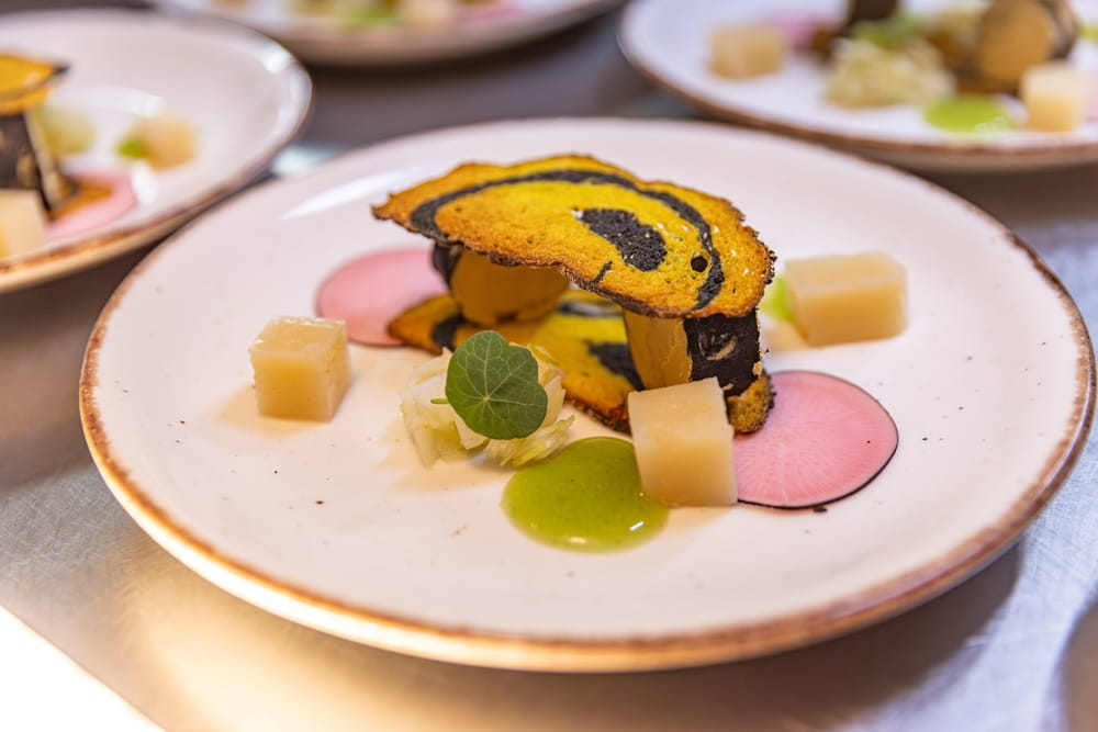 Gastronomía de alta cocina en la provincia de Alicante