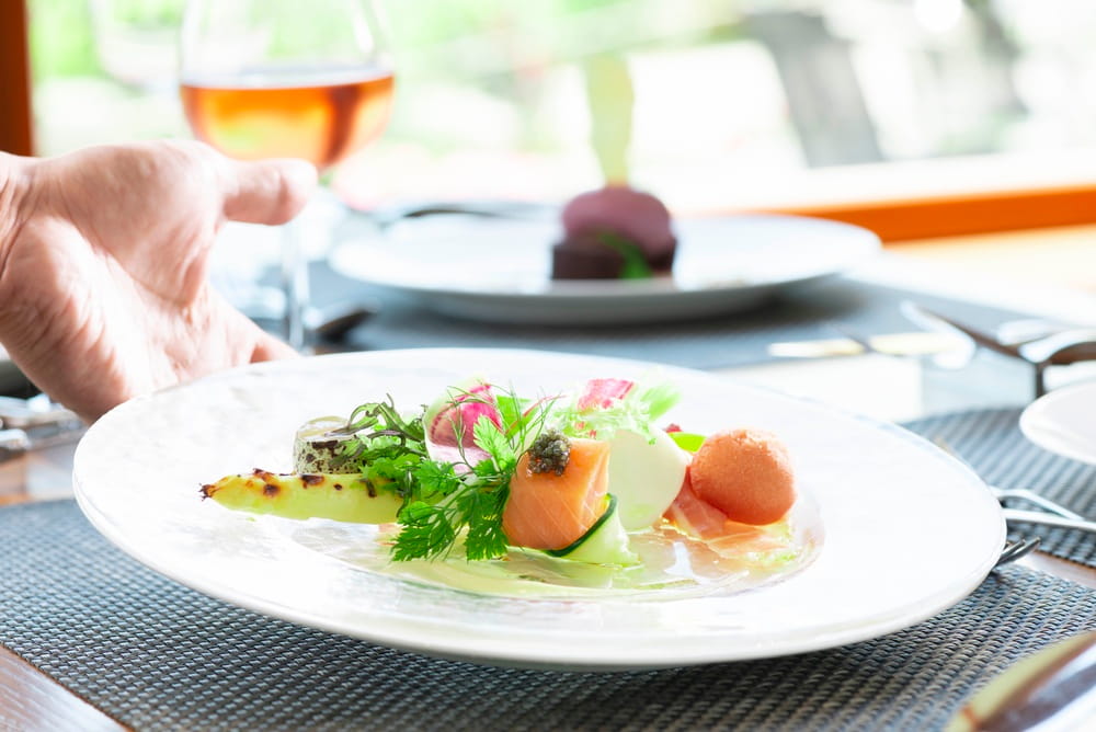 Viaje gastronómico por Alicante y sus restaurantes Michelin