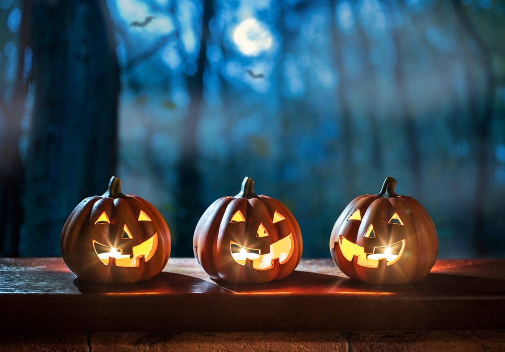 Halloween in Alicante 2026